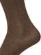 Шкарпетки коричневі | 5841078 | фото 7
