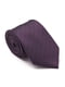 Краватка фіолетова з візерунком | 5841103 | фото 4