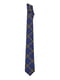 Краватка синя в ромби | 5841117 | фото 3