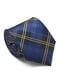 Краватка синя в ромби | 5841117 | фото 4