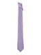 Галстук фиолетовый с узором | 5841122 | фото 3