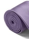 Краватка фіолетова з візерунком | 5841122 | фото 5