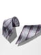Набор: галстук и платок | 5841228 | фото 3