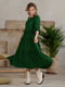Сукня зелена | 5845225