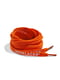 Шнурки для обуви оранжевого цвета | 5844566 | фото 2