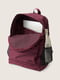 Рюкзак фиолетовый | 5845412 | фото 5