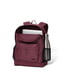 Рюкзак фіолетовий | 5845412 | фото 6