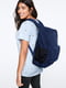 Рюкзак синий | 5845413 | фото 2