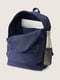 Рюкзак синий | 5845413 | фото 5