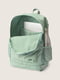Рюкзак зеленый | 5845414 | фото 5