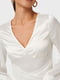 Блуза белая | 5846692 | фото 3