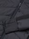 Куртка черная стеганая | 5847401 | фото 2
