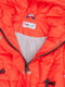 Куртка оранжевого цвета | 5747705 | фото 2