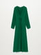 Сукня зелена | 5851203 | фото 2