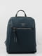 Рюкзак сине-зеленый | 5847786 | фото 2
