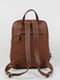 Рюкзак коричневий | 5847787 | фото 3