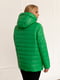 Куртка зелена | 5853825 | фото 4