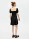 Платье черное | 5853597 | фото 3