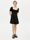 Платье черное | 5853597 | фото 2