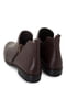 Ботинки коричневые | 5858301 | фото 3
