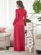 Сукня для вагітних червона | 5858518 | фото 6