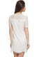 Платье белое | 5858600 | фото 4