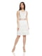 Сукня біла з вишивкою | 5858601 | фото 2