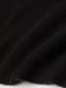 Платье черное вязаное | 5856217 | фото 2