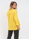 Блуза жовта | 5343232 | фото 3