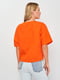 Блуза оранжевая | 5849760 | фото 2