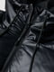 Куртка черная | 5861049 | фото 2