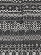 Легінси піжамні сірі з орнаментом | 5764019 | фото 3