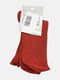 Носки терракотового цвета | 5779211 | фото 2