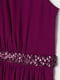 Сукня вечірня кольору фуксії | 5860844 | фото 2
