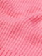 Сукня-светр рожева | 5861032 | фото 2
