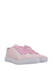 Кросівки рожеві | 5801538