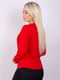 Блуза червона | 5216771 | фото 2