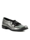Туфлі сріблястого кольору | 5863131 | фото 6