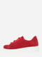 Кроссовки красные | 5860351 | фото 2