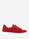 Кросівки червоні | 5860351 | фото 4