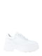 Кросівки білі | 5860359 | фото 4