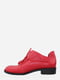 Туфлі червоні | 5865522 | фото 2