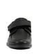 Туфли черные | 5862010 | фото 3