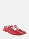 Туфлі червоні | 5768181