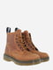 Ботинки коричневые | 5773681