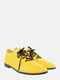 Туфли желтые | 5787706