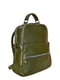 Рюкзак зеленый | 5865384 | фото 2