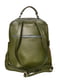 Рюкзак зеленый | 5865384 | фото 3