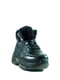 Кросівки чорні | 5861957 | фото 3