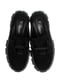 Туфли черные | 5868978 | фото 4